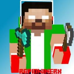 Hello twitter this is RapidMinerX and I am a youtuber haven't posted any videos yet but I will and check me out at http://t.co/pjpPDAwpE6