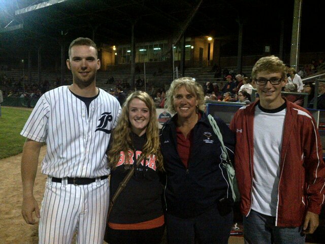 BalkwillSheila's profile picture. Accountant, wife and mother of 3 great kids