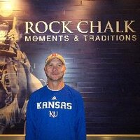 Mike Arnold (@rockchalk4_life) 's Twitter Profile