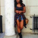 Sade Wells - @BC00ligotdis - Twitter