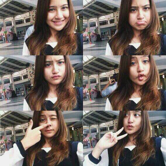 Hii Stalker:) my name is SalshaBilhaaAdr!~\(ˇ▼ˇ)/•RSM•♥JP♥
