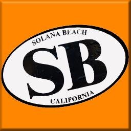 We track DOZENS of Solana Beach merchants and re-tweet their offers. A great way to find local deals and support Solana Beach businesses!