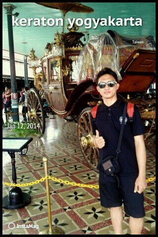 berusaha jd yg t'baik