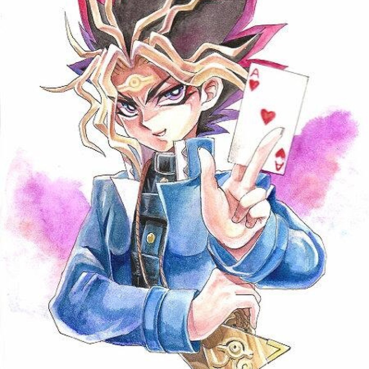 Would you like to play a game? The loser will be taking a trip to eternal darkness. In a relationship with @AtemsLily