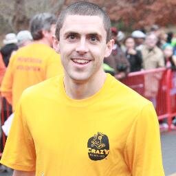 DonnieCowart's profile picture. Driving Force in Crazy Running. Sparking driven passionate athletic lifestyles! Got Marathoning on my mind!