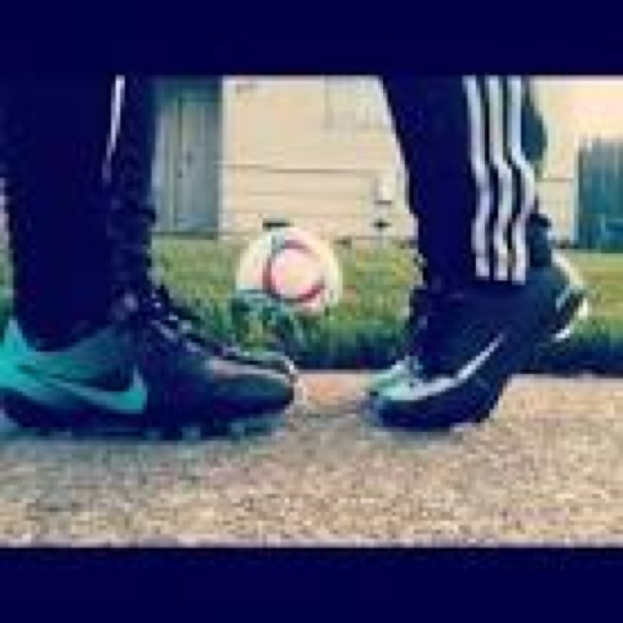 Soccer is life ⚽ nothing better then the beautiful game