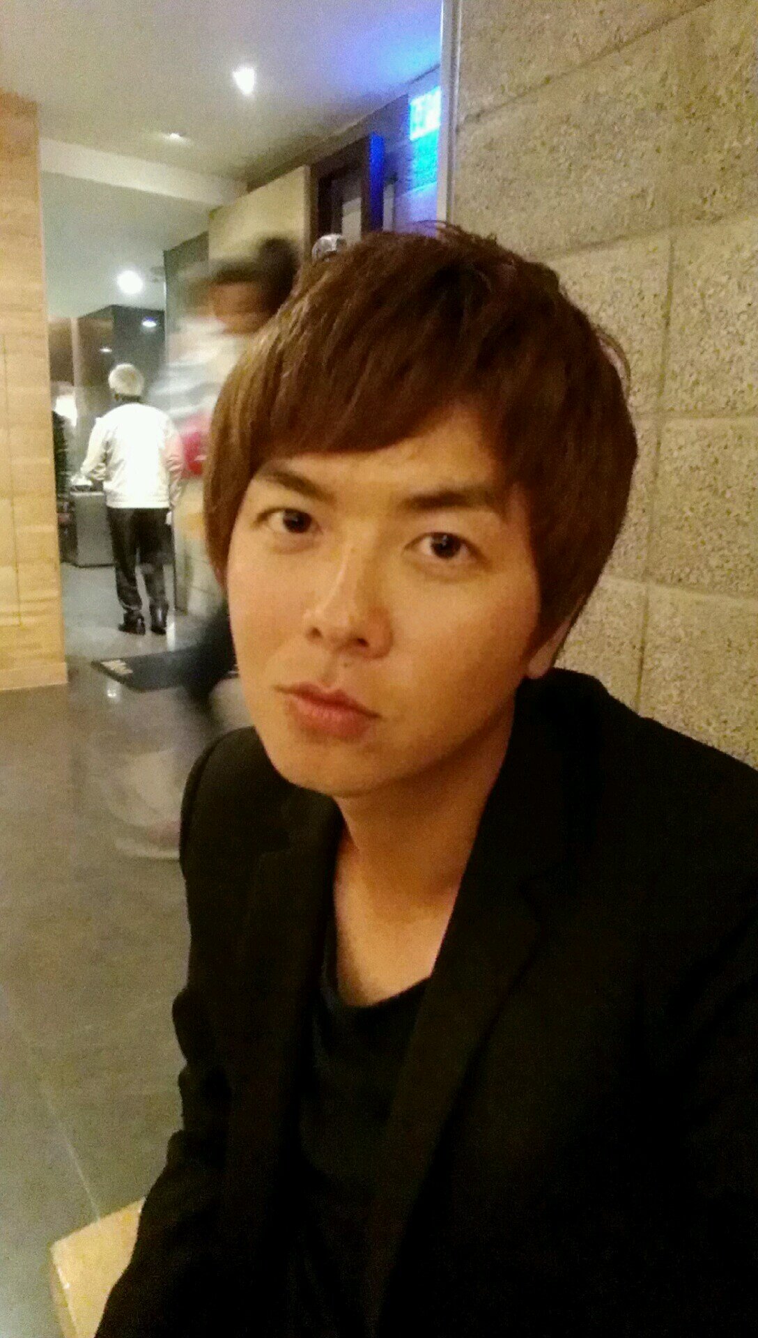 OneonefiveYu's profile picture. 