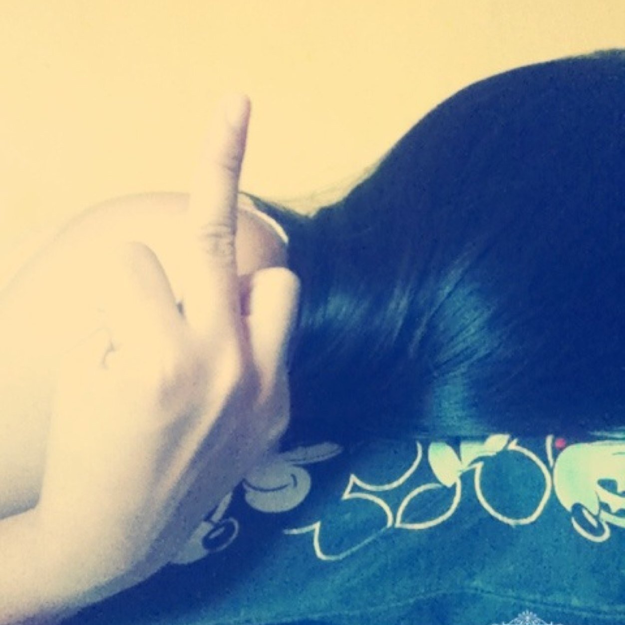 Puring's ♡ | Food ∞ | God's Child † | Directioner ▲