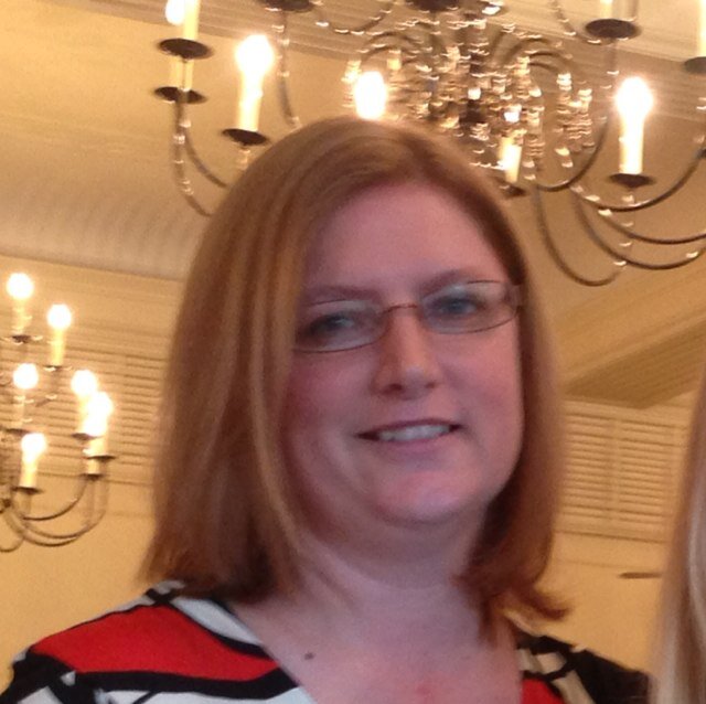 Jackie Mead