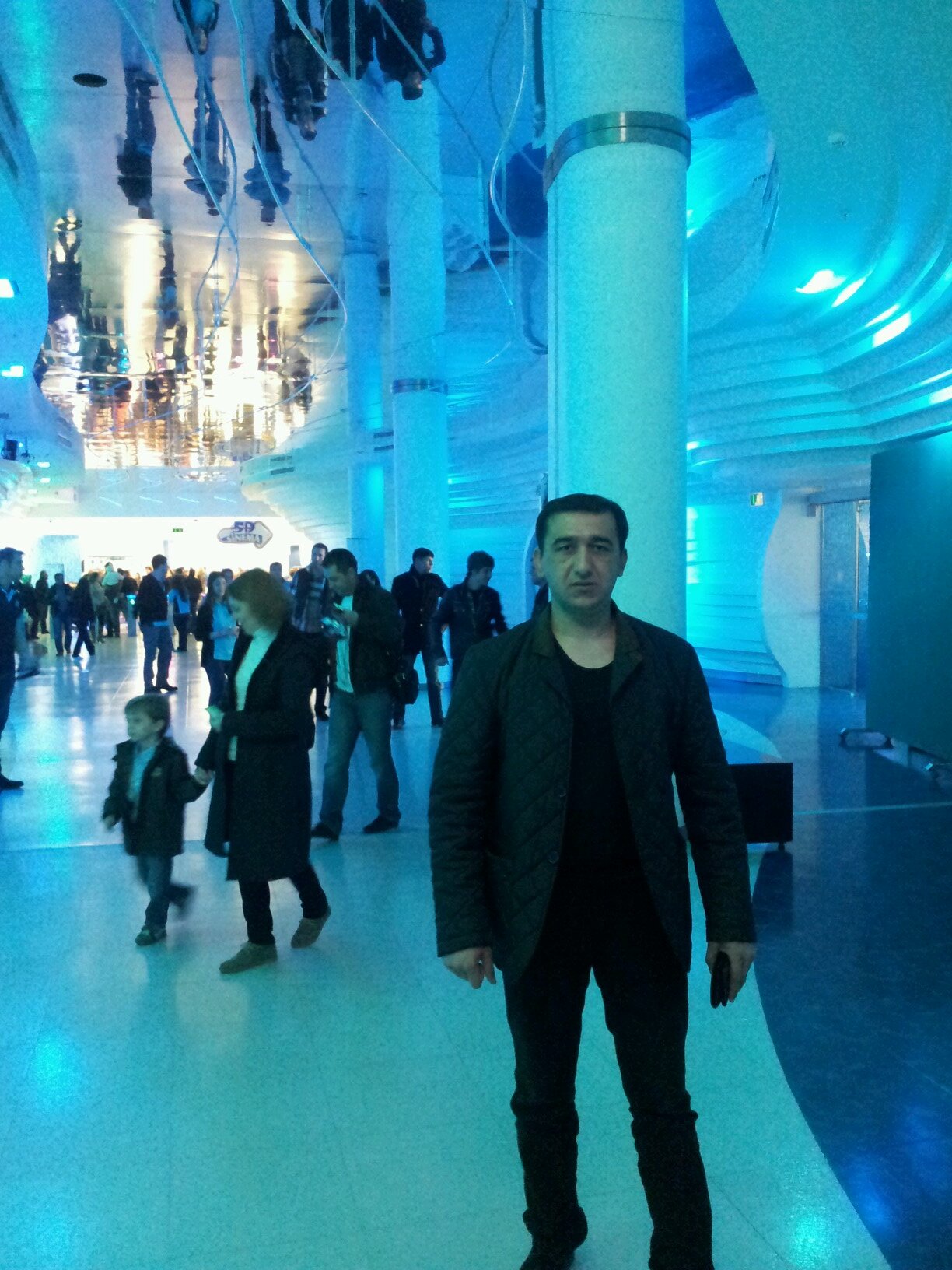 AlikRich's profile picture. 