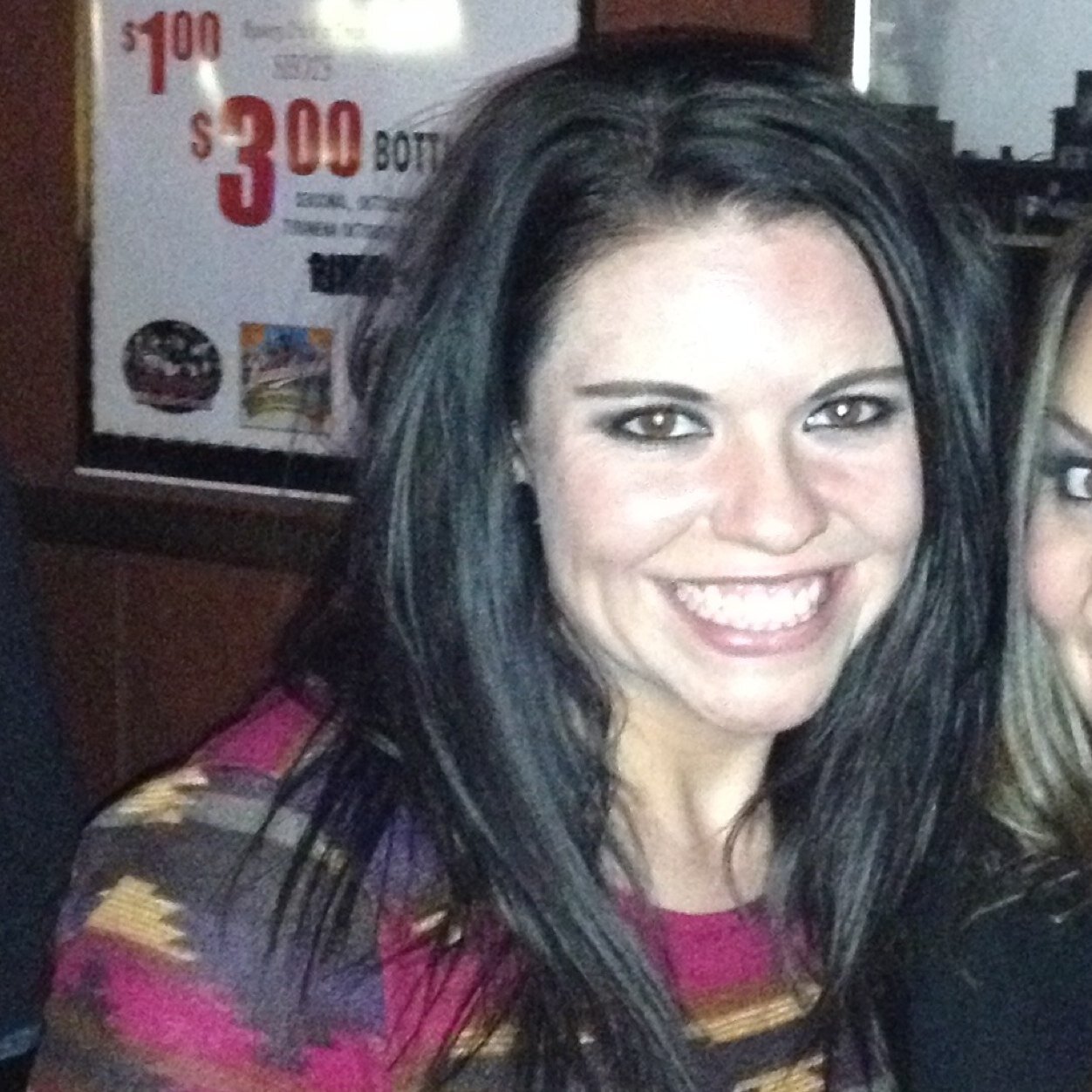 TriciaRae31's profile picture. High school teacher. Dance and Tennis Coach. Country Music lover. Packer Backer. Traveler. Coffee lover.