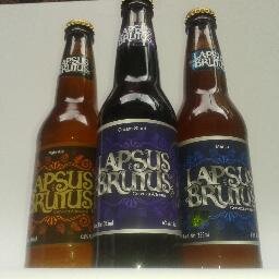 _Lapsus_Brutus's profile picture. #LapsusBrutus #Cerveza #CervezaLapsusBrutus #CervezaArtesanal