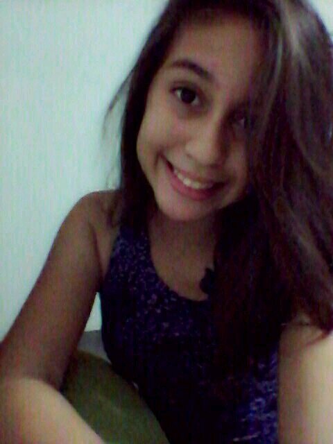 You're the only exception.  instagram: @danitorquato_