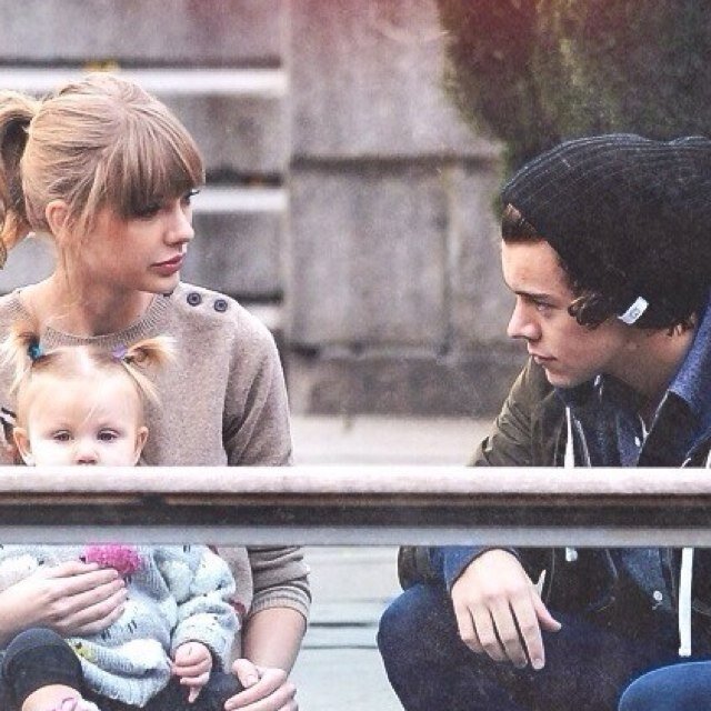 I just gave you a free follow:) i think you should check out the accounts @haylorlives & @heartbeat4tay13 :)