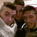 Adam Nimbus2000 - @AdamMachadoBb - Twitter