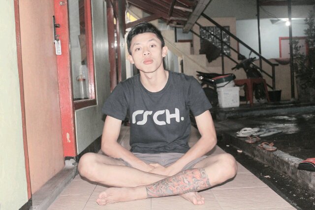 keep
