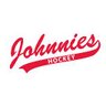 JohnnieHockey's profile picture. Saint John's University Hockey Official Twitter Account MIAC Champions 2020. Est. 1932.