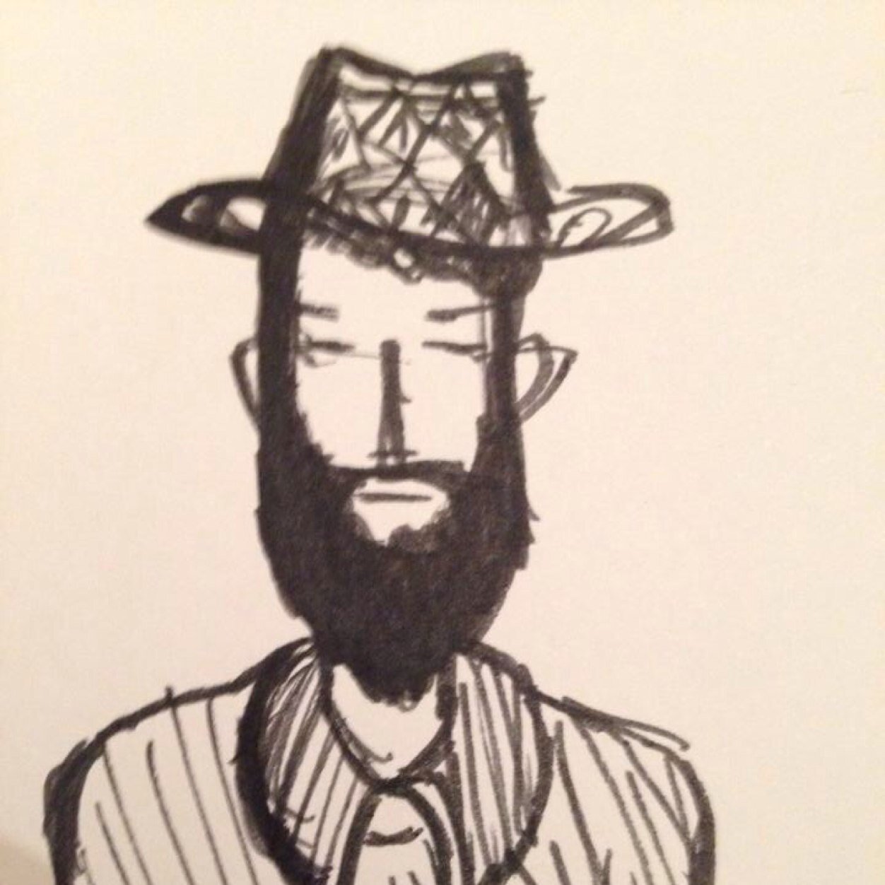 Playwright, Pilgrim, Person.
Brain-injury survivor 
I regularly write about my disability.
https://t.co/k6IQcwU9Jt