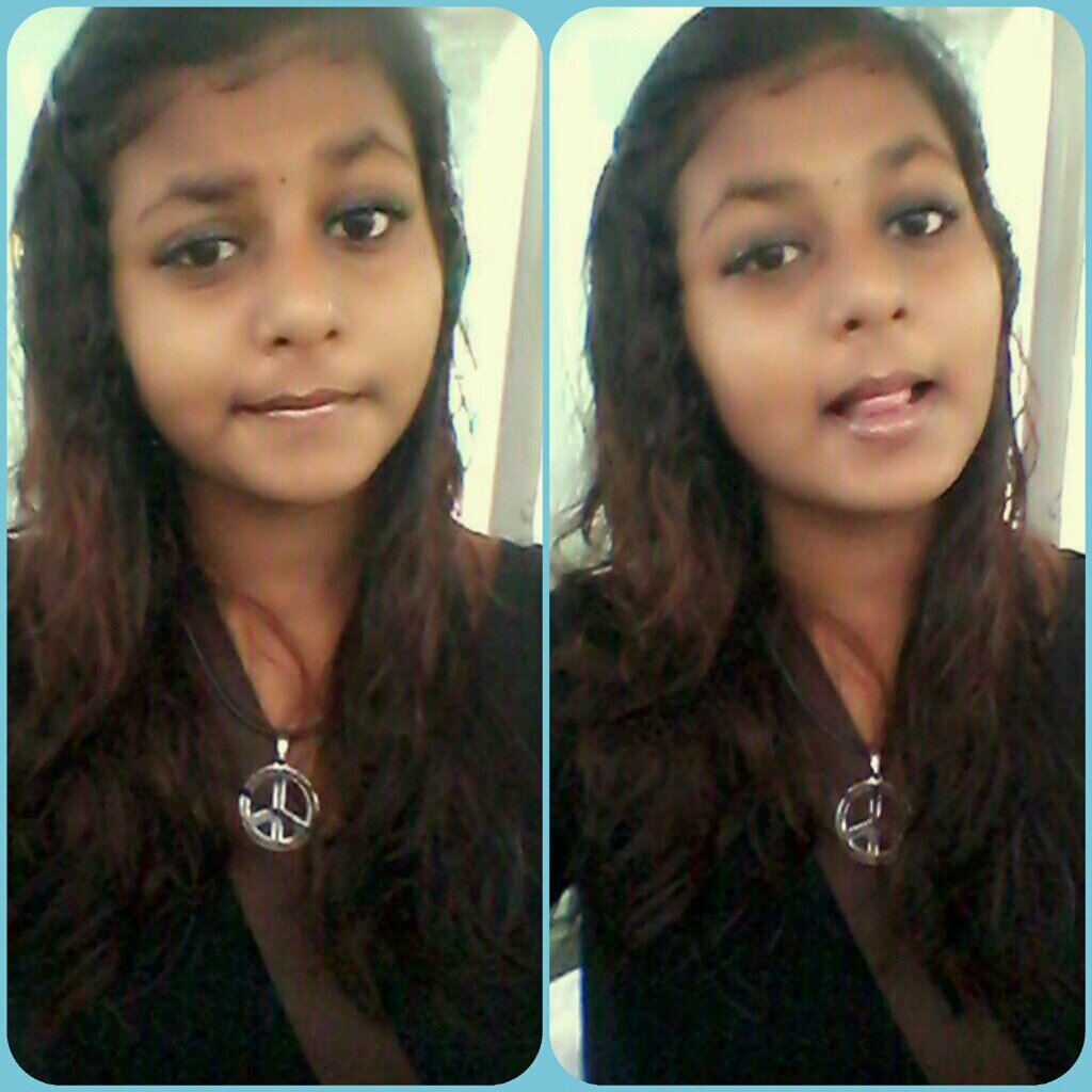 Nalaini♡ Araviinraj's♥ 
Back to twitter,Do follow mee!(:
