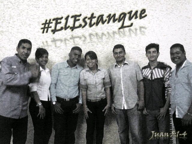 #ElEstanque Adoradores en Espíritu y Verdad (Juan 5:1-4)