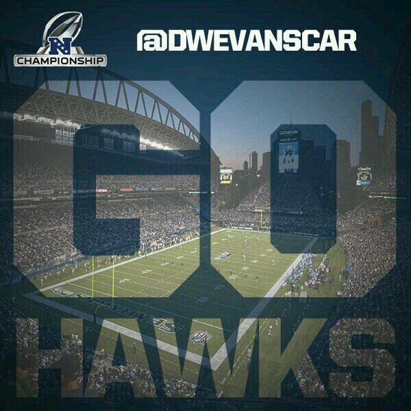 #Seahawks #Mariners, WA. state lifer! #GoHawks