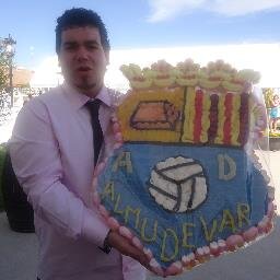 aupa almudevar...grandes