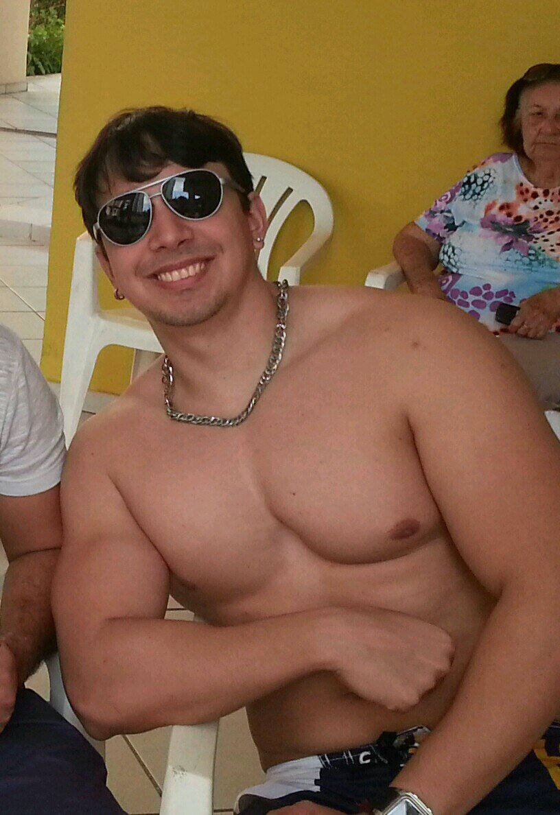 sou Daniel Leal, remista :D