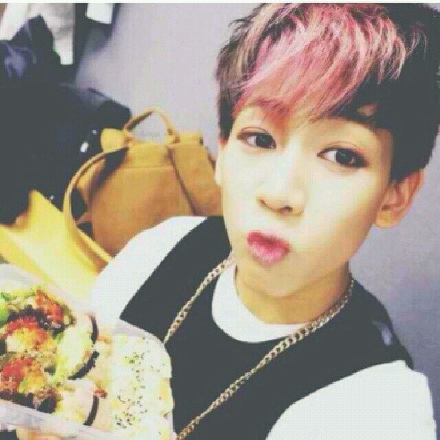 BamBam (Bot) From GOT 7 -- Girl Girl Girl still love me -- ถ้าชอบคนน่ารักแนะนำให้ฟอลผมนะคับ *ยิ้ม* #FairyTailBB