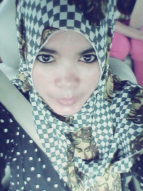 Selalu istiqomah