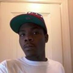 Thankful for my one in only child Marcel jr. kno matter what we gone shine