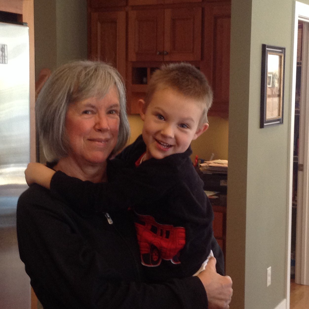 annebaldwin's profile picture. 