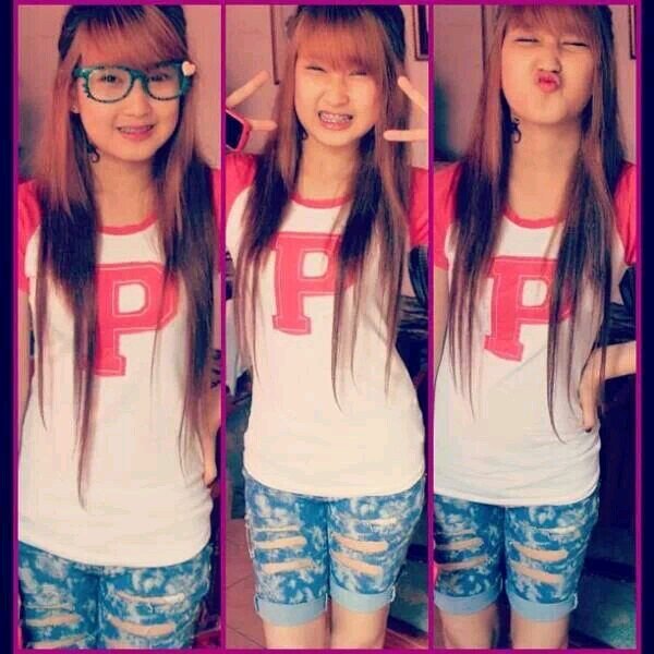 [•••] IM NOT PRETTY, BUT I HAVE MY OWN STYLE THAT BUILDS YOUR INSECURITY [•••]