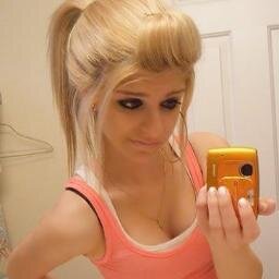 Hello, I'm Jenna! I'm new in town and I can tell you, I'm already a greaser. ~Single~