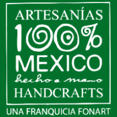Promovemos el arte popular realizado por las comunidades artesanas en nuestro México. Visita nuestra tienda