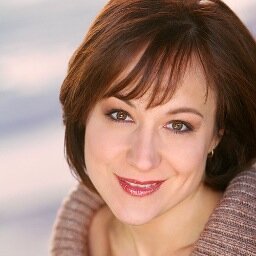 Canadian mezzo-soprano