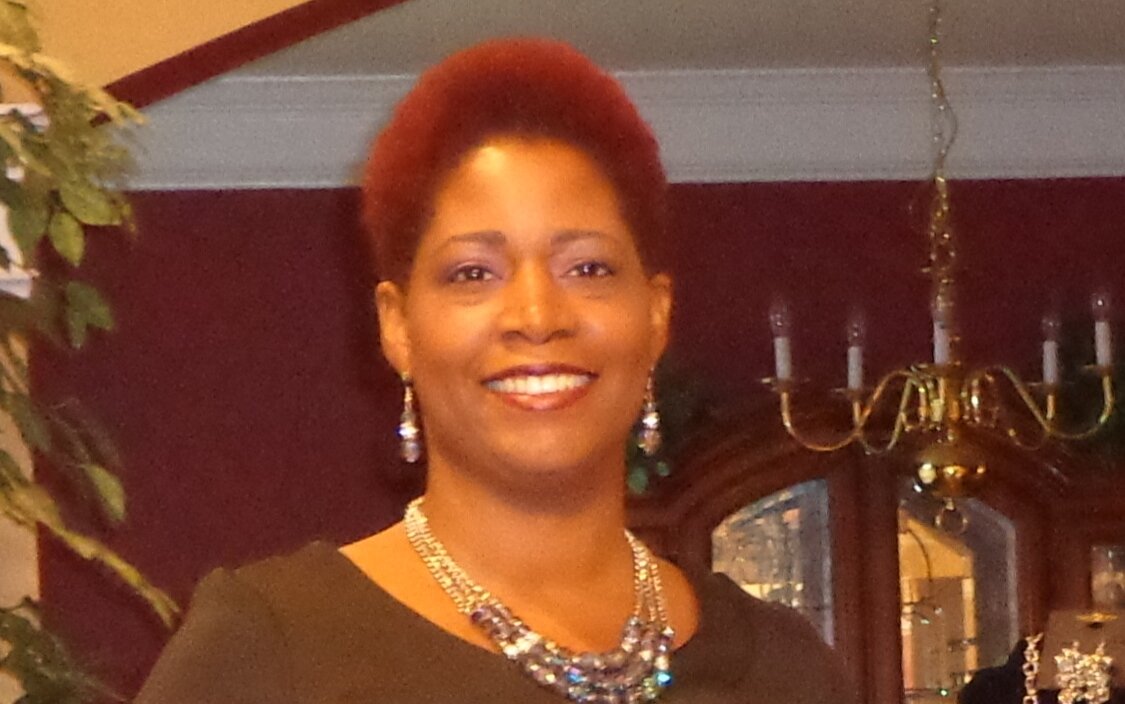 Wife, mother of 3 beautiful children and woman of God