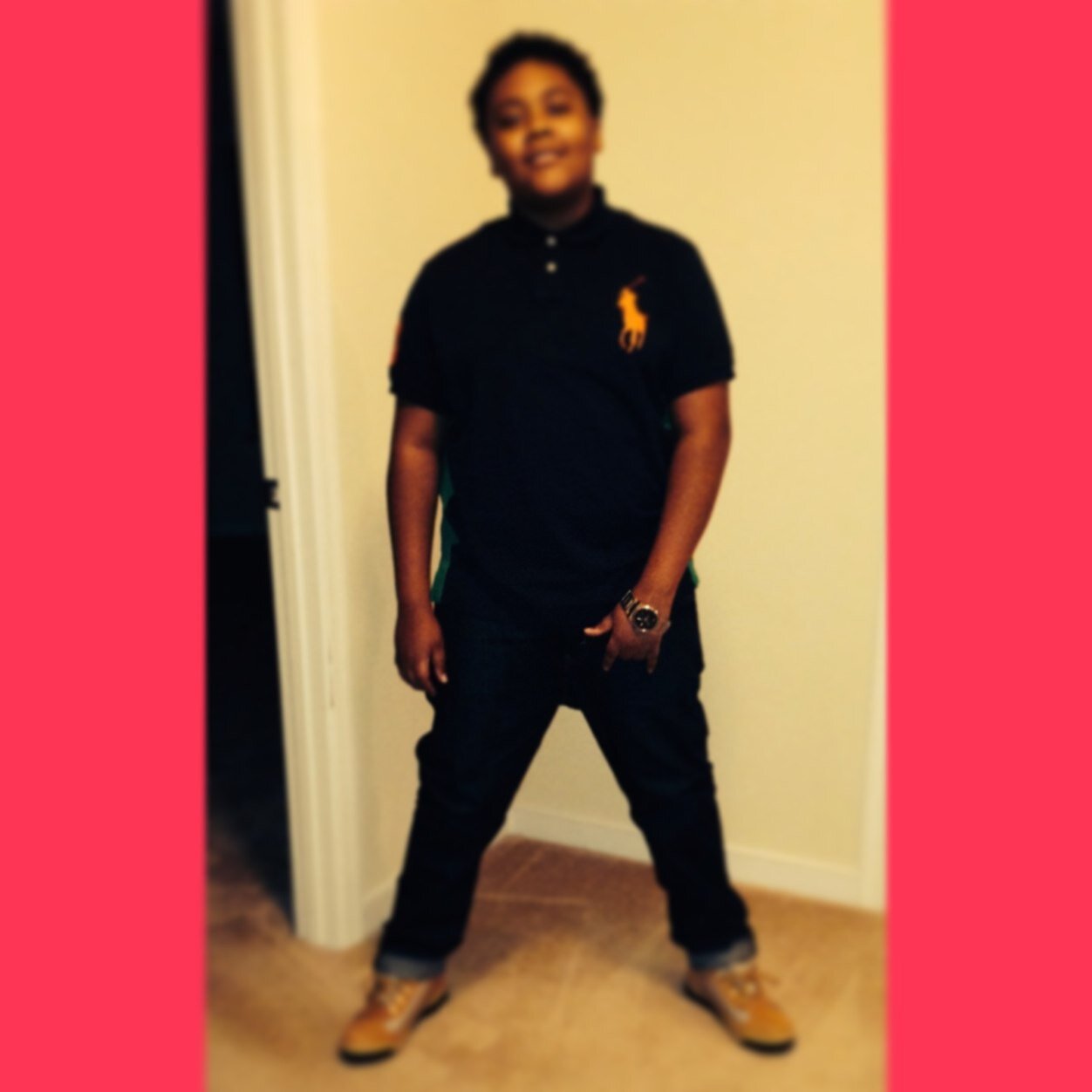 She_Aint_You35's profile picture. An Thats It For real