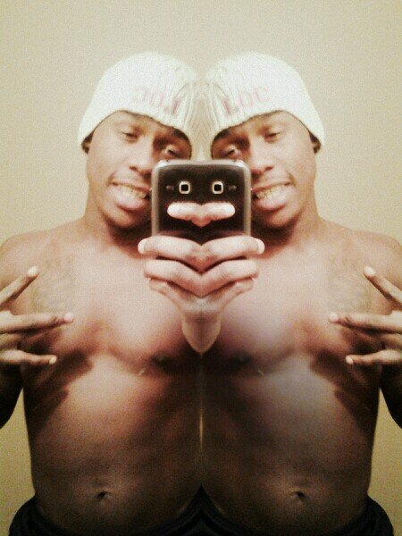 Keep Grinding Till It Aint NoMo Left...