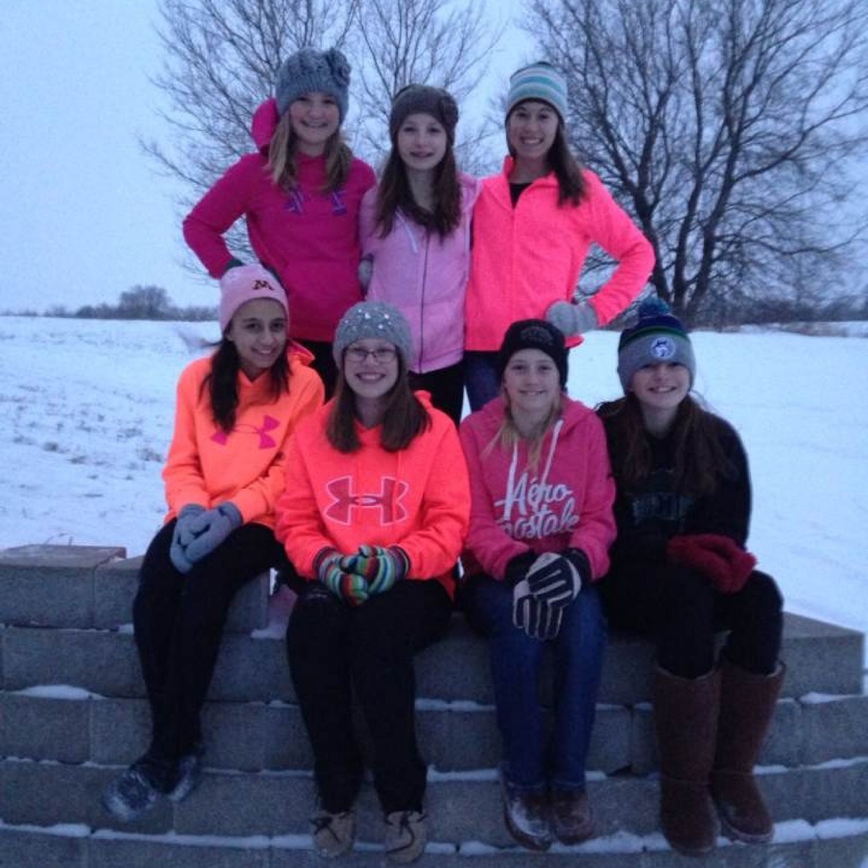 harleyann30's profile picture. Love playing basketball dance volleyball softball and love hanging with my friends and family