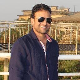 Ashok Moyal Profile