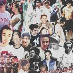 1d_UpdateWW's profile picture. Bringing you all the latest One Direction news and updates.