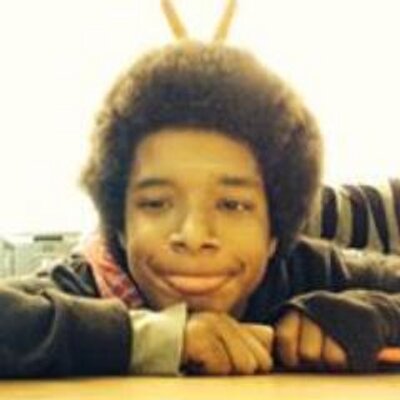 Profile Picture of FluffyHairedJoshua (@joshua_fuqua) on Twitter