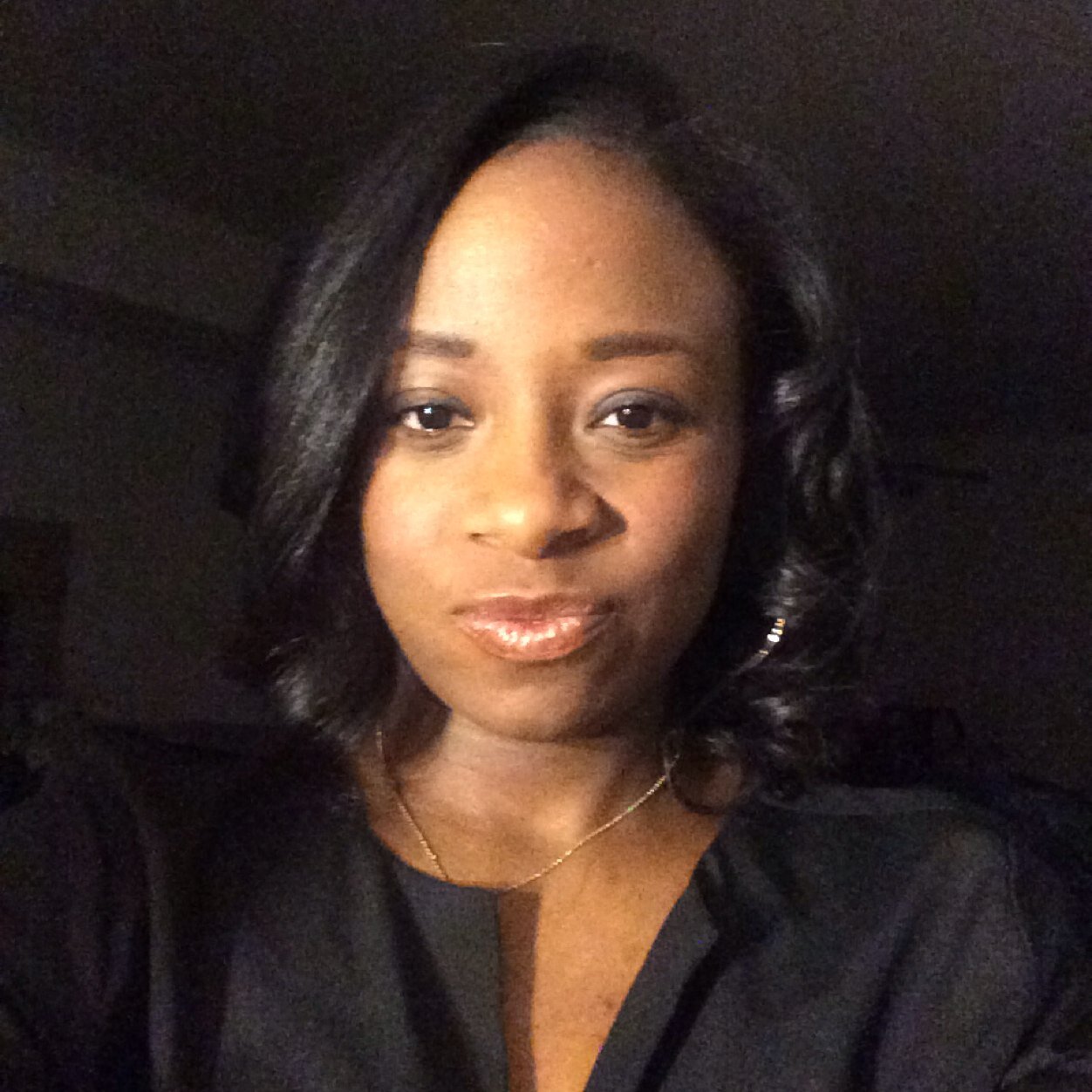 SaniFelicia's profile picture. 