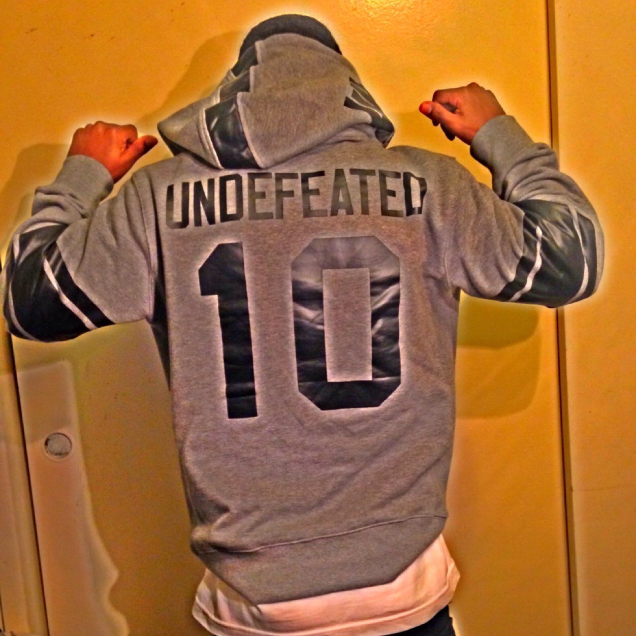 Only god can judge me. Insta. @handsomeasscaelan
