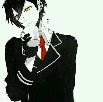 Demon| uke| sarcastic | mean at times