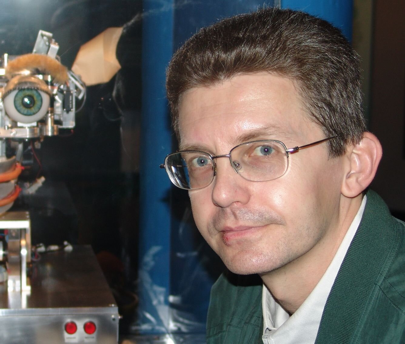 al_libin's profile picture. psychosocial scientist and multimedia health educator investigating how critical thinking and shared decision-making promote coping with life stressors