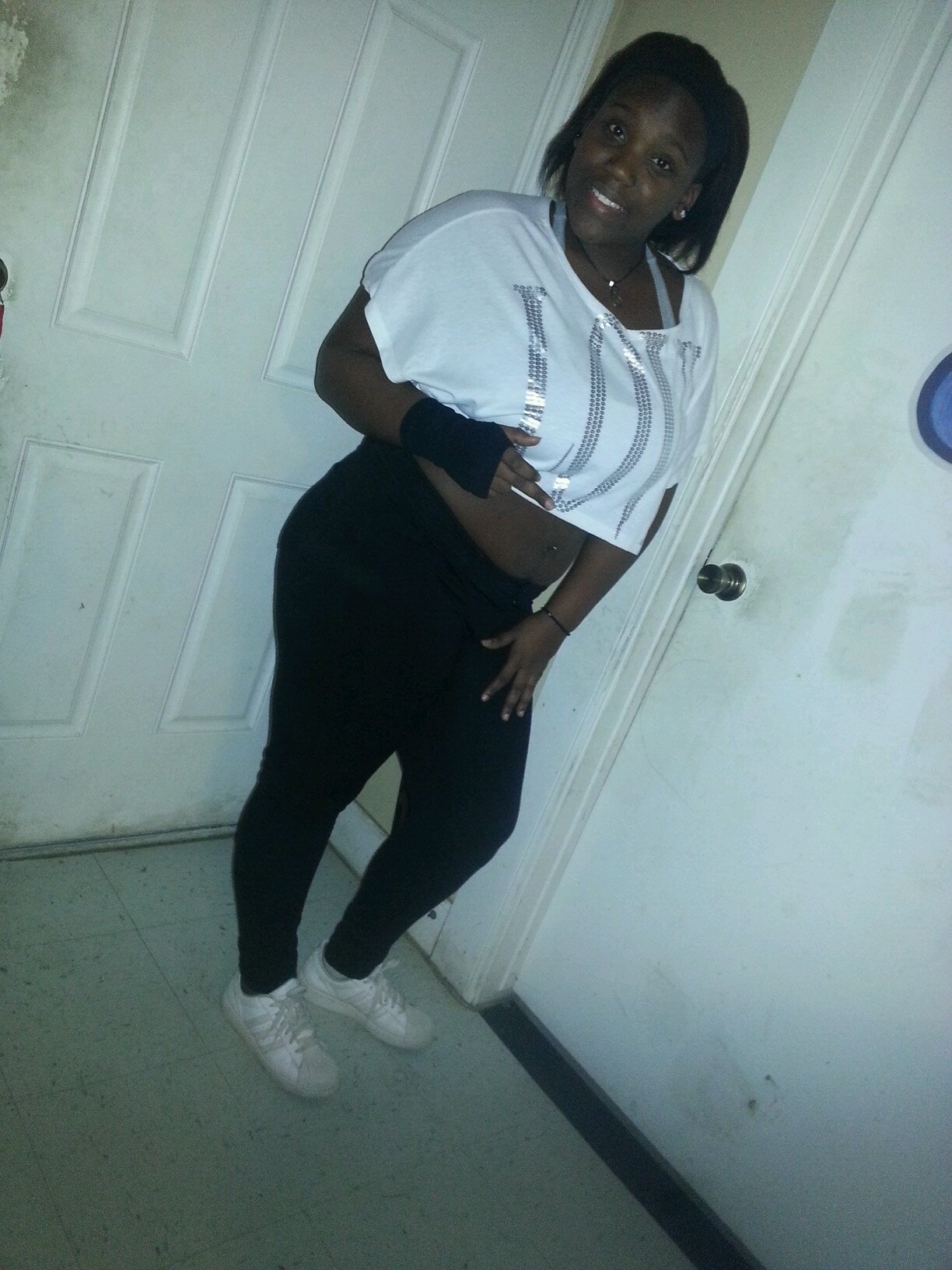 icheer, ising, idance, nd love fun