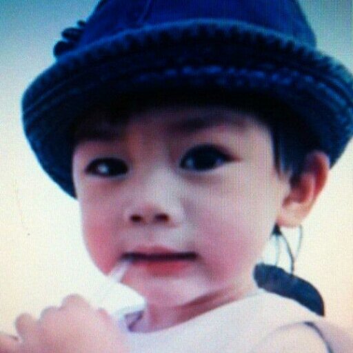 [เตนล์]  `tenbot. SM Ent.Trainee. just another bot.  {040114}