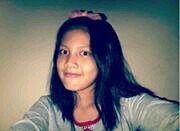 Gak punya hati sahabat kaya lo | love @Ollyne Apple