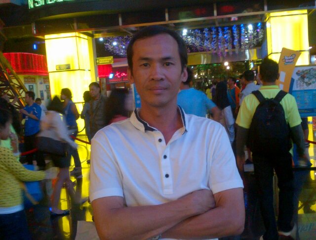 marseljoe's profile picture. 